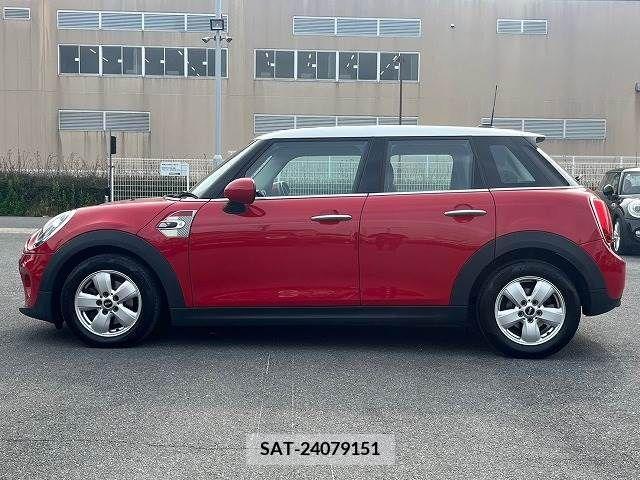 Bmw MINI 2019-03 319924-15