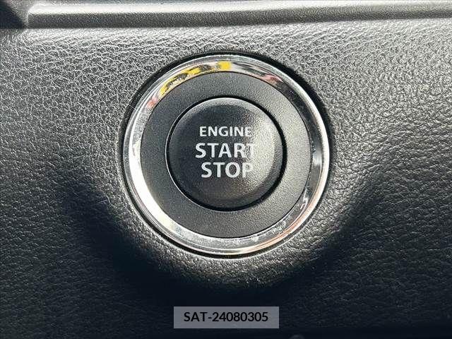 Suzuki SOLIO 2017-03 285330-5