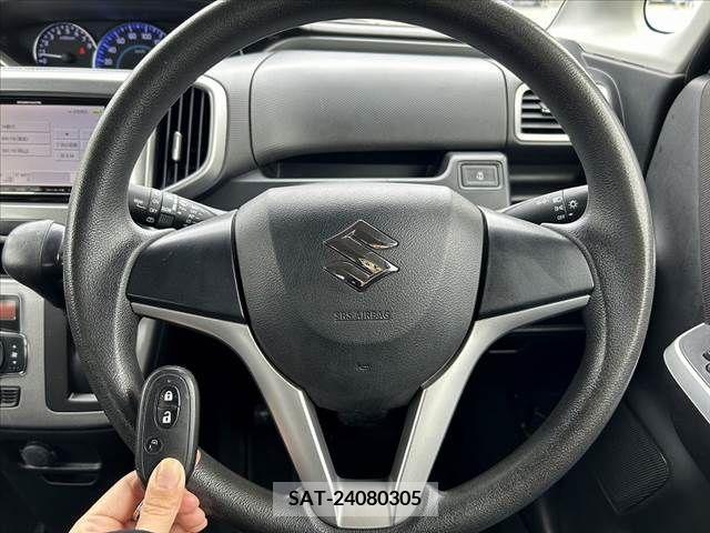 Suzuki SOLIO 2017-03 285330-4