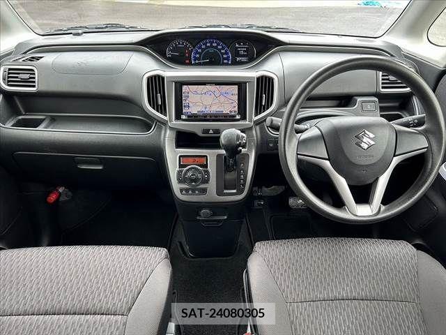Suzuki SOLIO 2017-03 285330-1