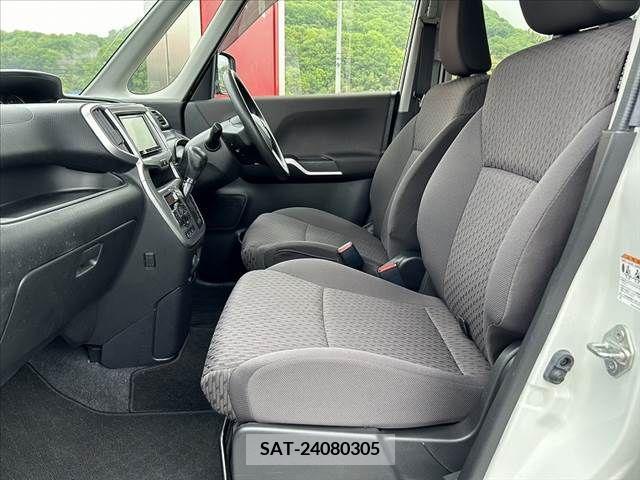 Suzuki SOLIO 2017-03 285330-16