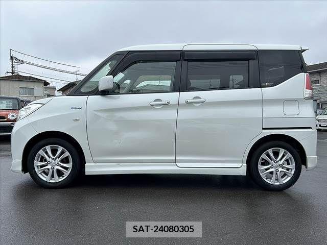 Suzuki SOLIO 2017-03 285330-10
