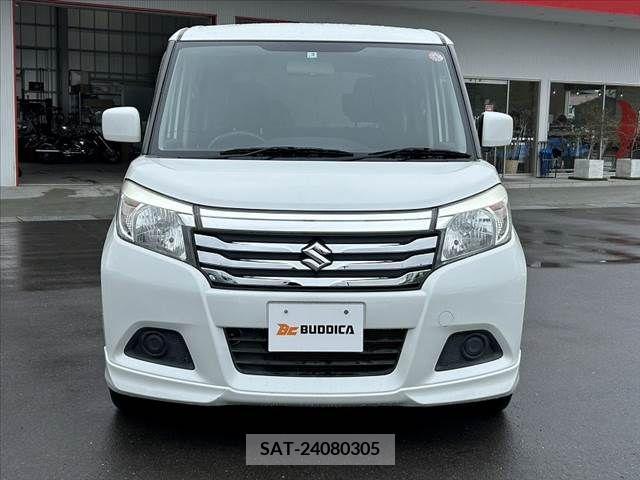 Suzuki SOLIO 2017-03 285330-8