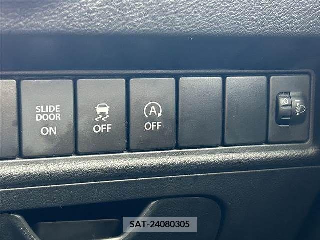 Suzuki SOLIO 2017-03 285330-6