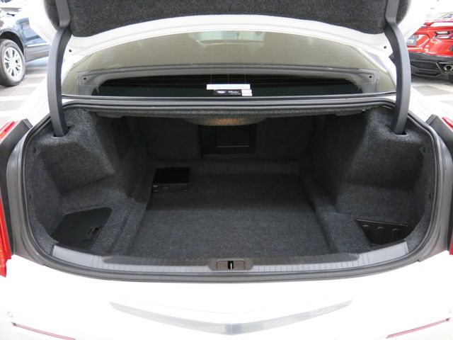 Cadillac ATS 2016-07 190901-18