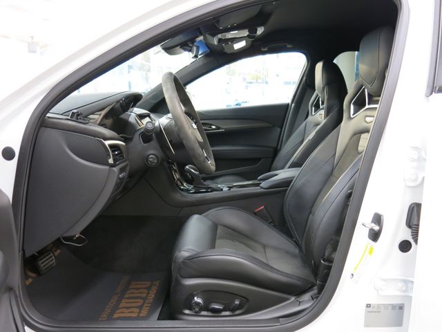 Cadillac ATS 2016-07 190901-22