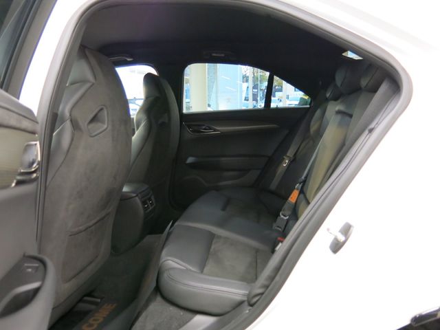 Cadillac ATS 2016-07 190901-28