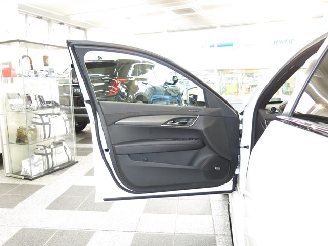 Cadillac ATS 2016-07 190901-26