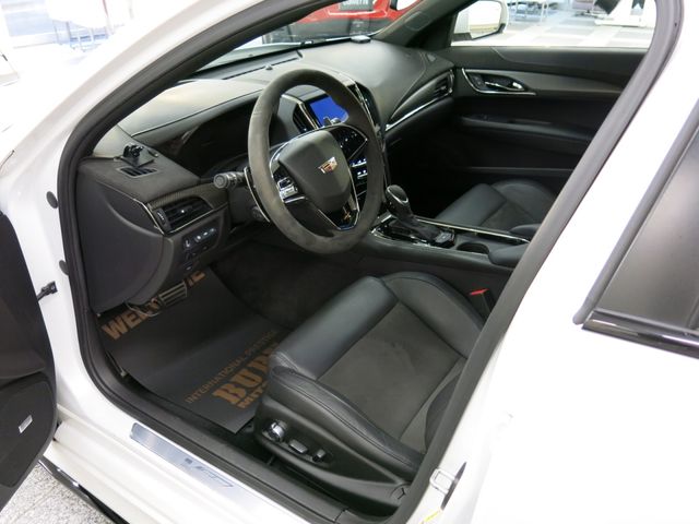 Cadillac ATS 2016-07 190901-21