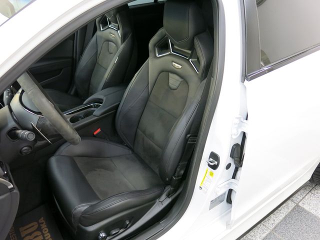 Cadillac ATS 2016-07 190901-23