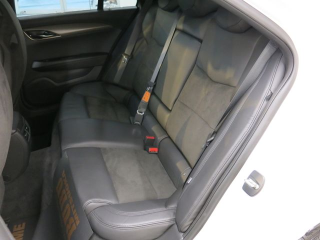 Cadillac ATS 2016-07 190901-29