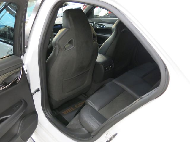 Cadillac ATS 2016-07 190901-27