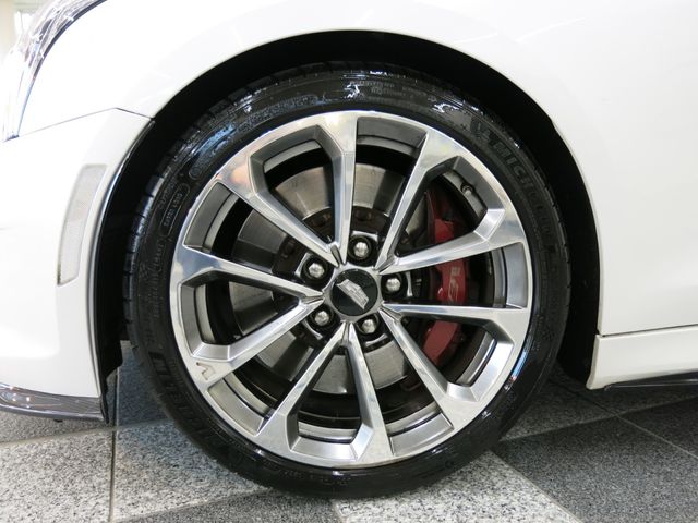 Cadillac ATS 2016-07 190901-10