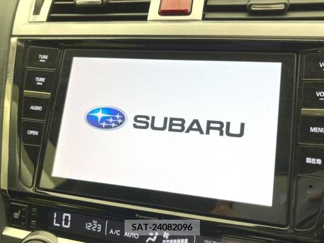 Subaru OUTBACK 2015-01 301127-3