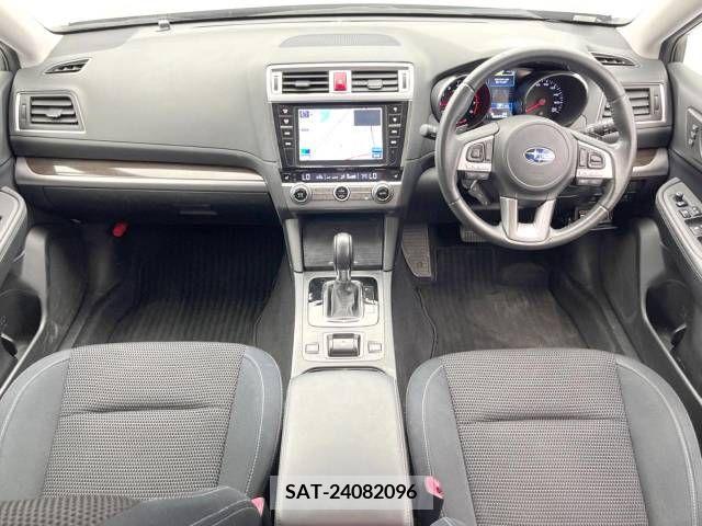 Subaru OUTBACK 2015-01 301127-1