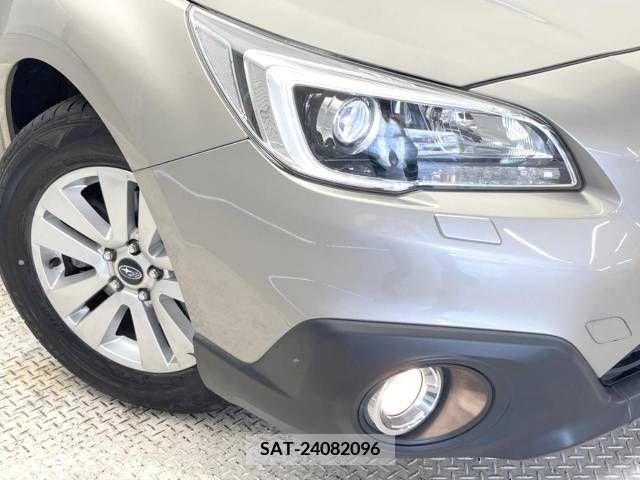 Subaru OUTBACK 2015-01 301127-10