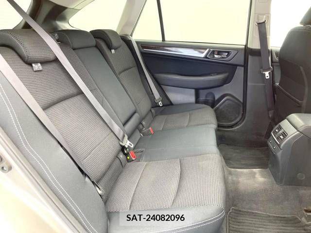 Subaru OUTBACK 2015-01 301127-9
