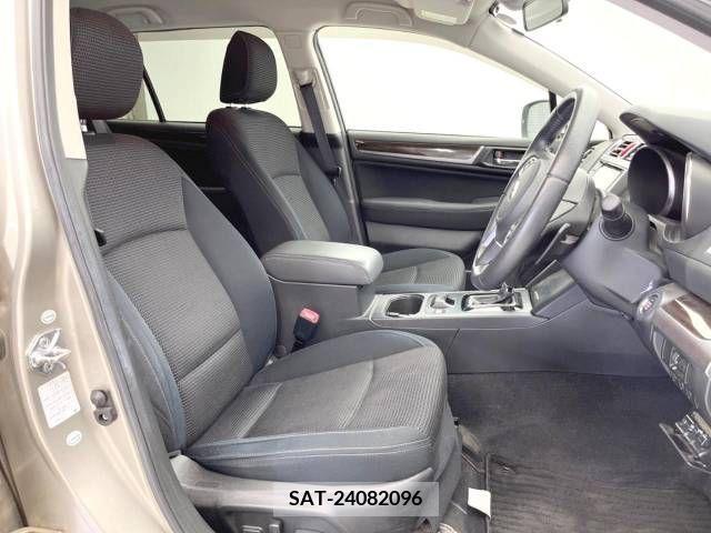 Subaru OUTBACK 2015-01 301127-6