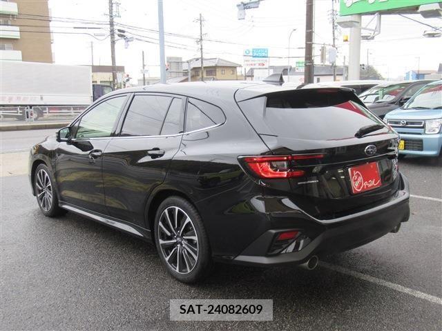 Subaru LEVORG 2022-03 227976-1