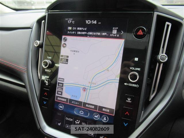 Subaru LEVORG 2022-03 227976-6