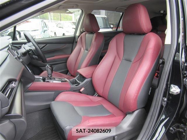 Subaru LEVORG 2022-03 227976-16