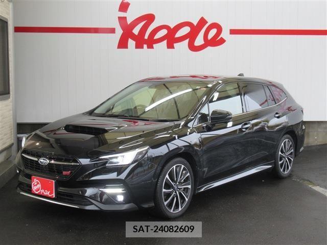 Subaru LEVORG 2022-03 227976-0