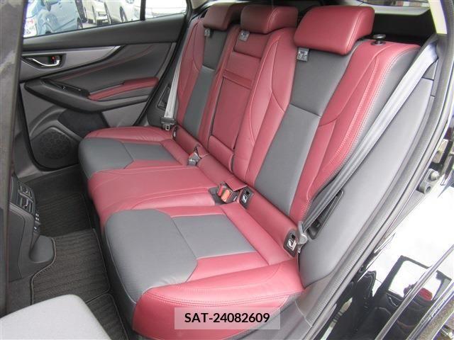 Subaru LEVORG 2022-03 227976-15