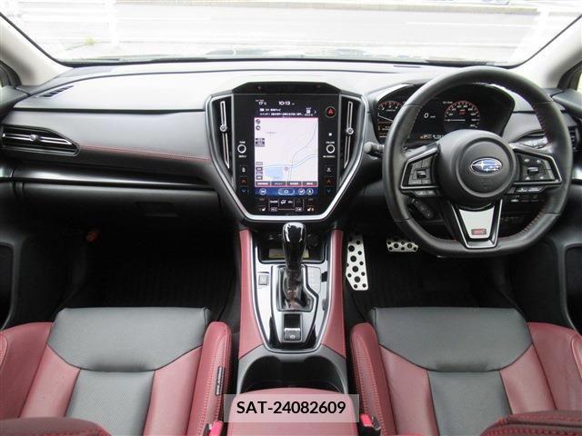 Subaru LEVORG 2022-03 227976-4