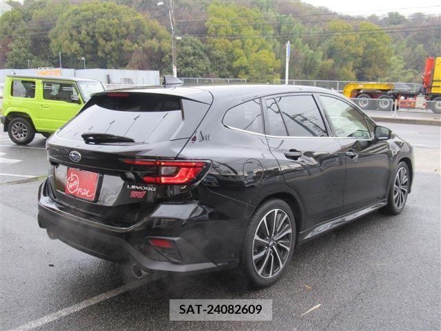 Subaru LEVORG 2022-03 227976-3