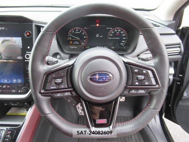 Subaru LEVORG 2022-03 227976-9