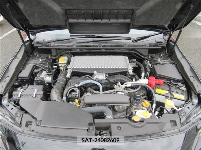 Subaru LEVORG 2022-03 227976-18