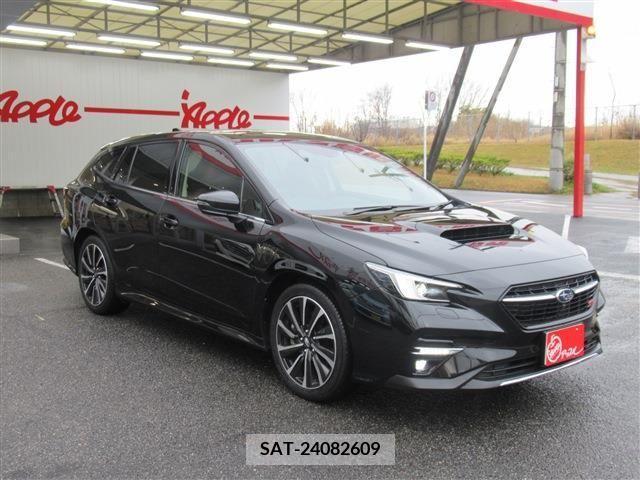 Subaru LEVORG 2022-03 227976-2