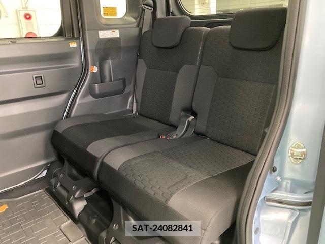 Daihatsu WAKE 2016-11 203872-23