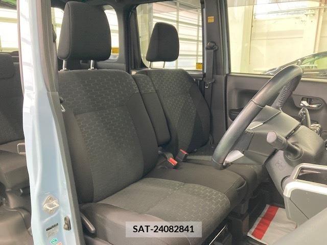 Daihatsu WAKE 2016-11 203872-22