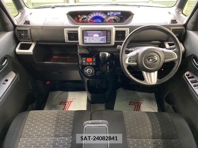 Daihatsu WAKE 2016-11 203872-12