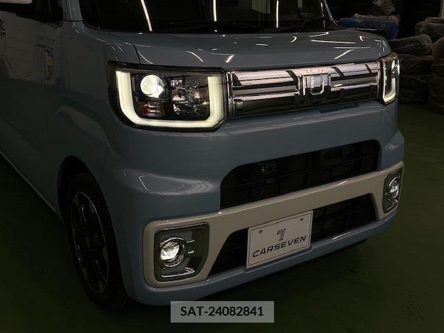 Daihatsu WAKE 2016-11 203872-11