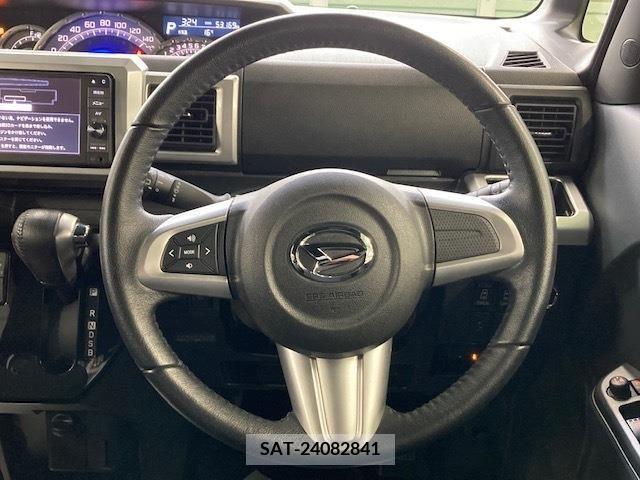 Daihatsu WAKE 2016-11 203872-14