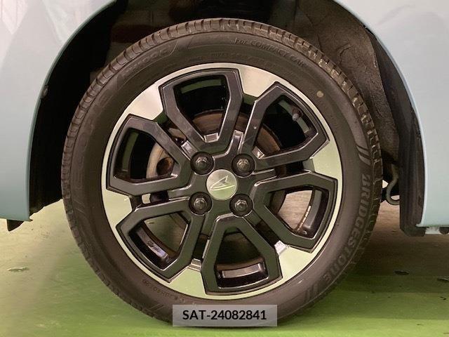 Daihatsu WAKE 2016-11 203872-8