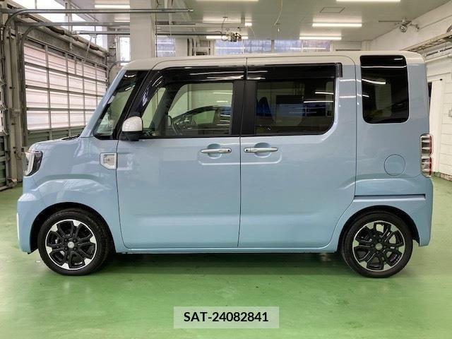 Daihatsu WAKE 2016-11 203872-7