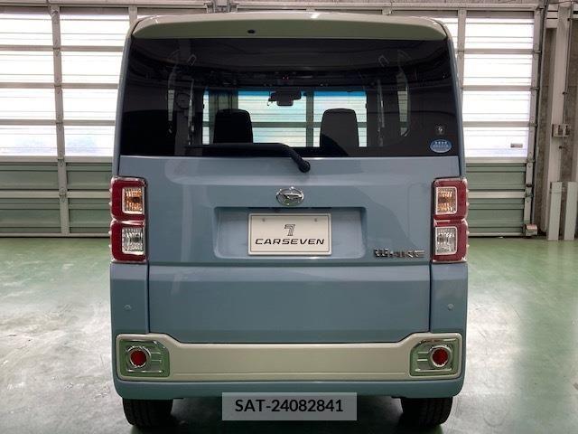 Daihatsu WAKE 2016-11 203872-5