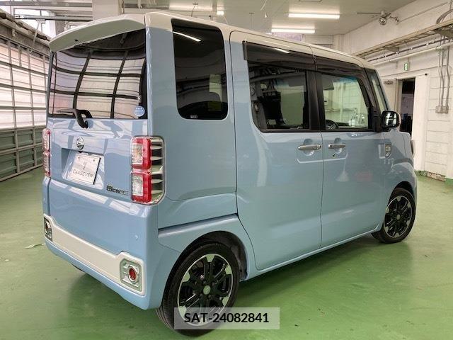 Daihatsu WAKE 2016-11 203872-4