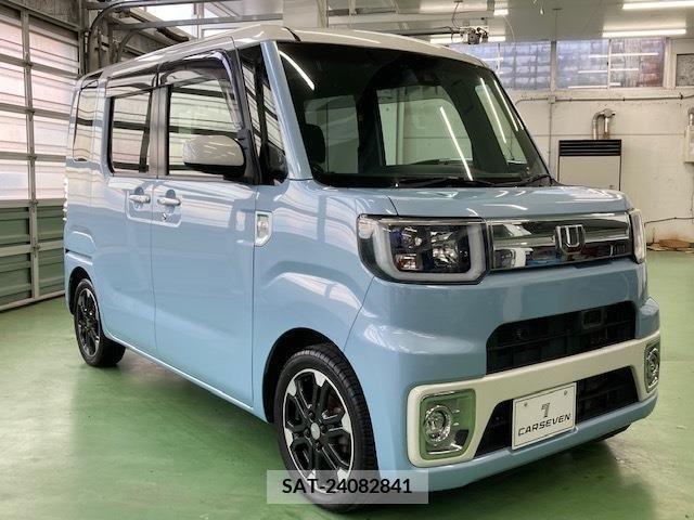 Daihatsu WAKE 2016-11 203872-2