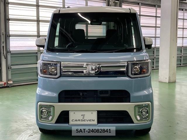 Daihatsu WAKE 2016-11 203872-1