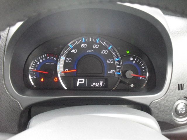 Suzuki WAGON R 2011-09 1825-10
