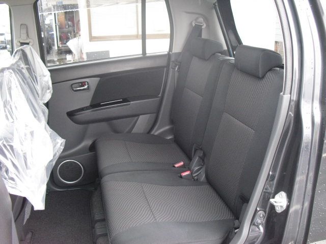 Suzuki WAGON R 2011-09 1825-11