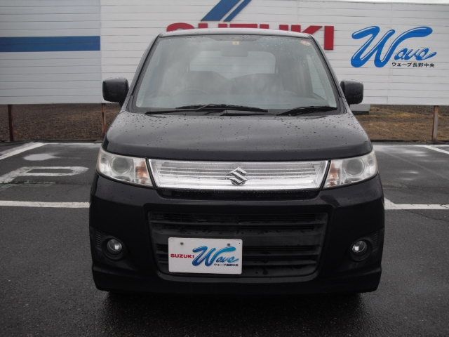 Suzuki WAGON R 2011-09 1825-1