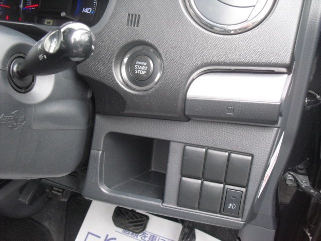 Suzuki WAGON R 2011-09 1825-14