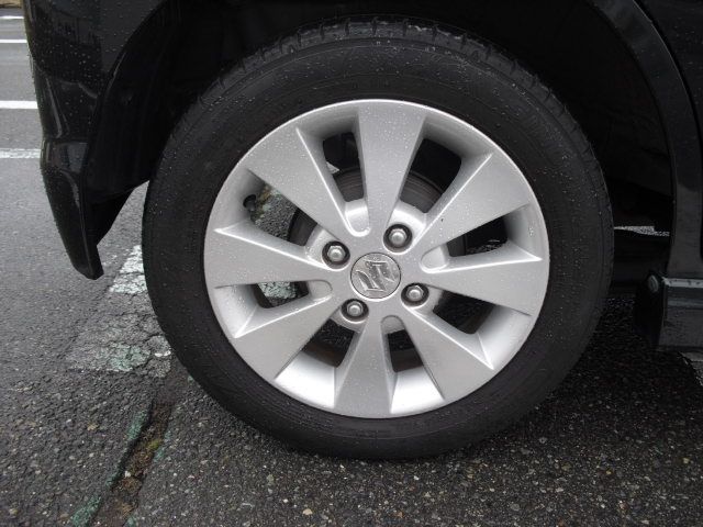 Suzuki WAGON R 2011-09 1825-15