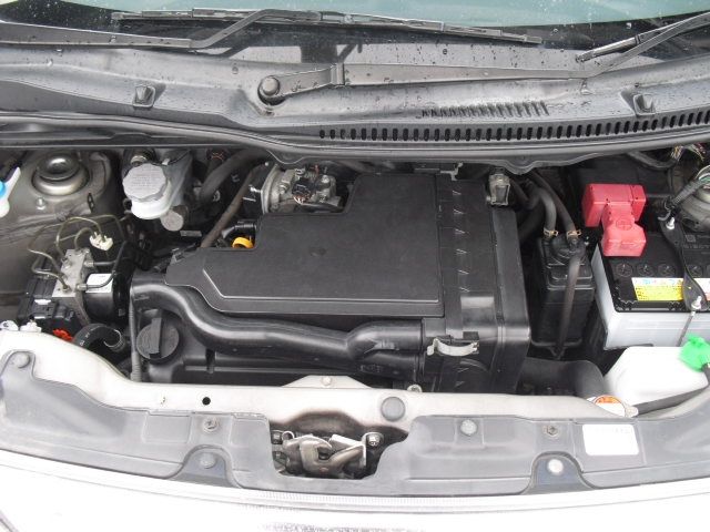 Suzuki WAGON R 2011-09 1825-16