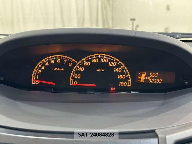 Toyota VITZ 2010-07 229250-14